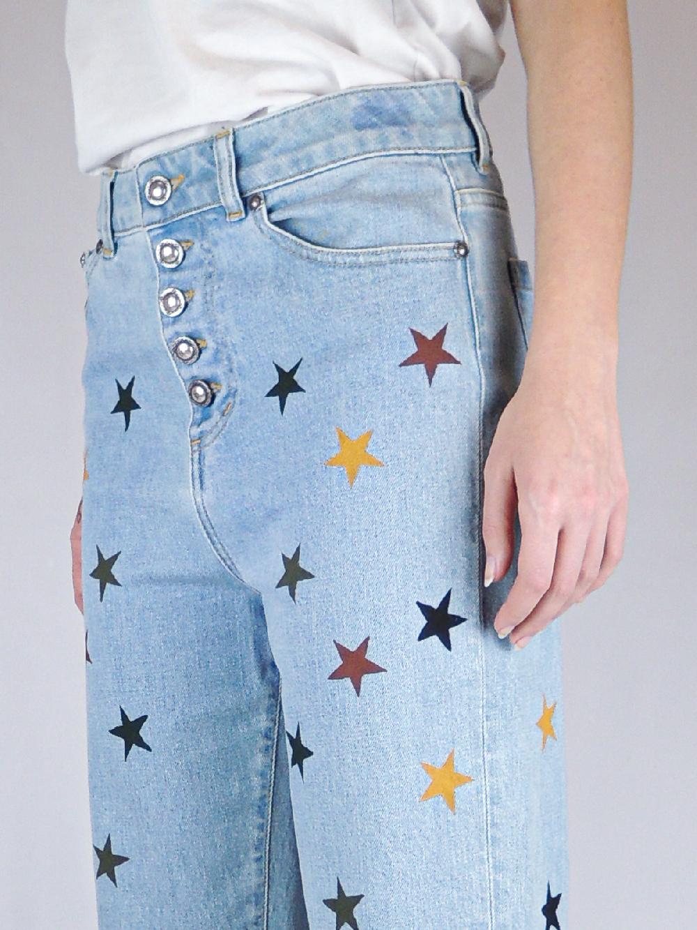 Rossano Perini RP – LOOSE ART. 11FW2122 Italy