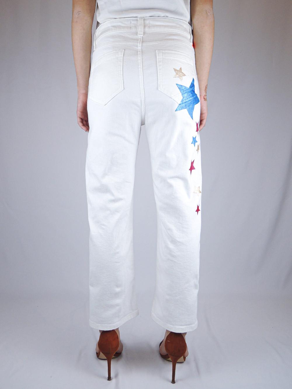 Rossano Perini LOOSE WHT ART. LAV23 Nuovo