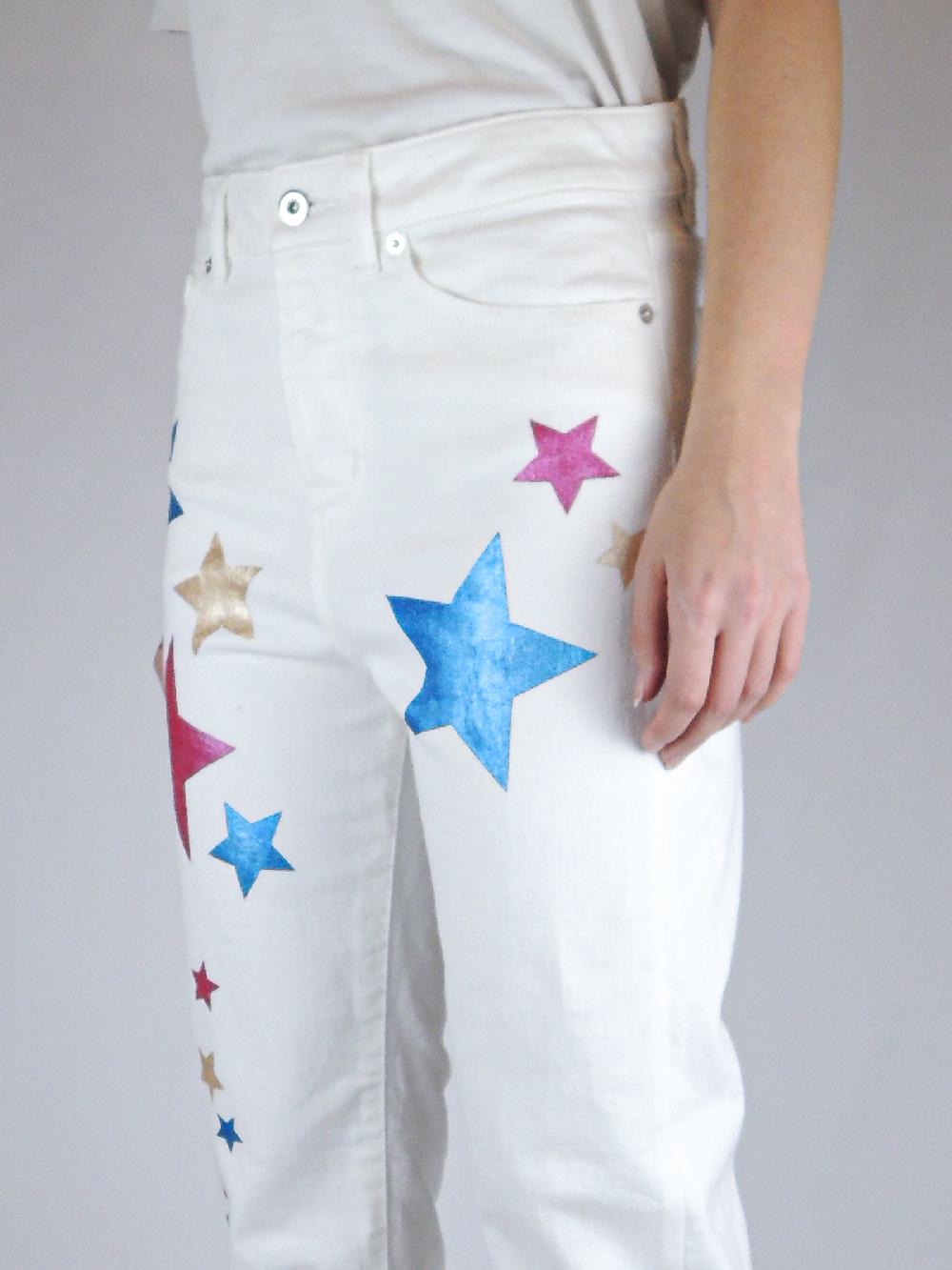 Rossano Perini LOOSE WHT ART. LAV23 Nuovo