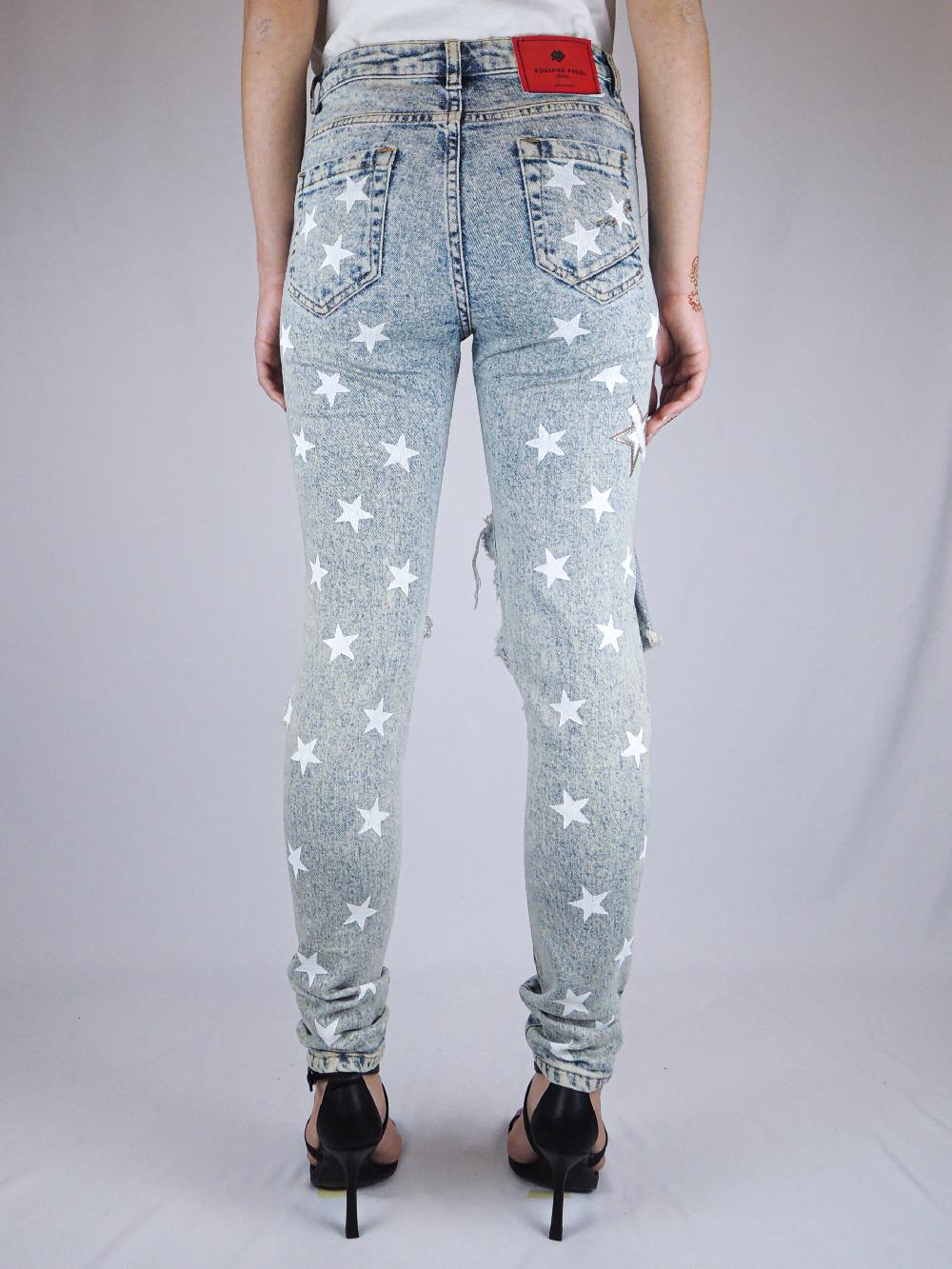 Rossano Perini RP-SKINNY ART. 13S21 Spedizione Gratuita