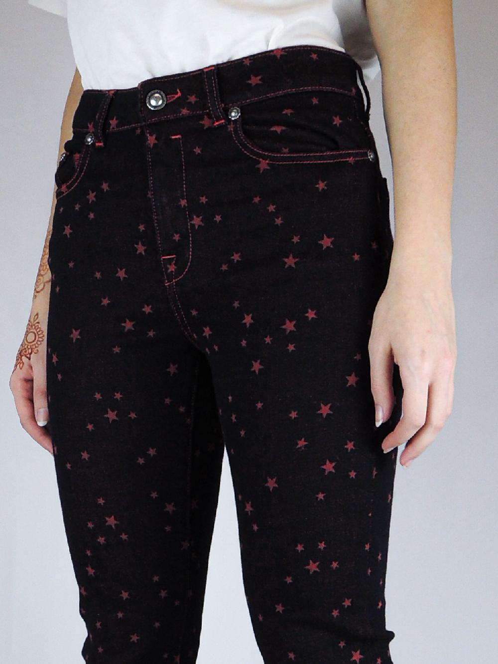 Rossano Perini RP-SKINNY ART. 33FW2122 Negozi Online