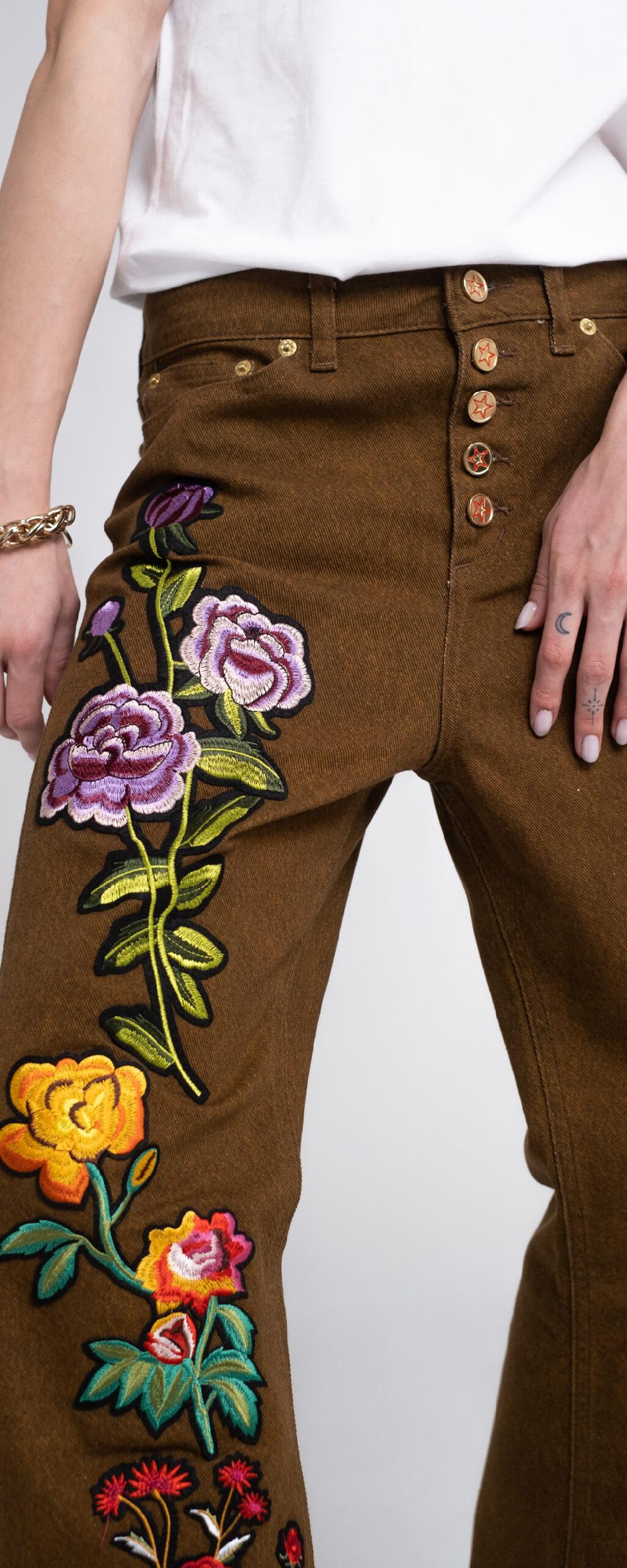 Rossano Perini LOOSE ART.7FW23 Prezzo Ridotto