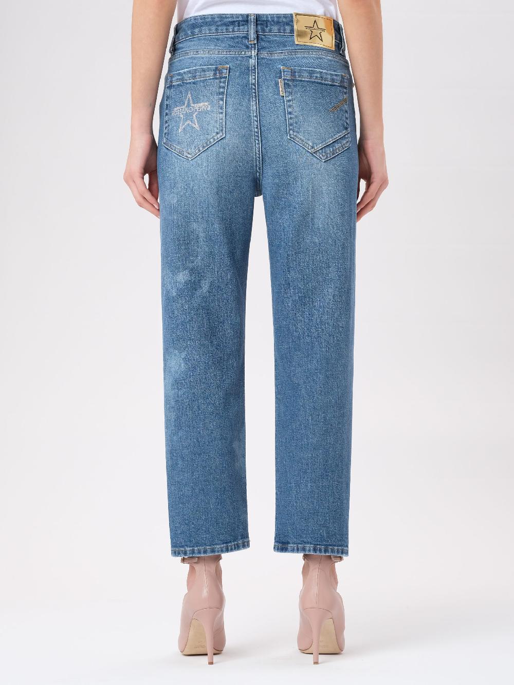 Rossano Perini LOOSE ART. 3FW22 Novità