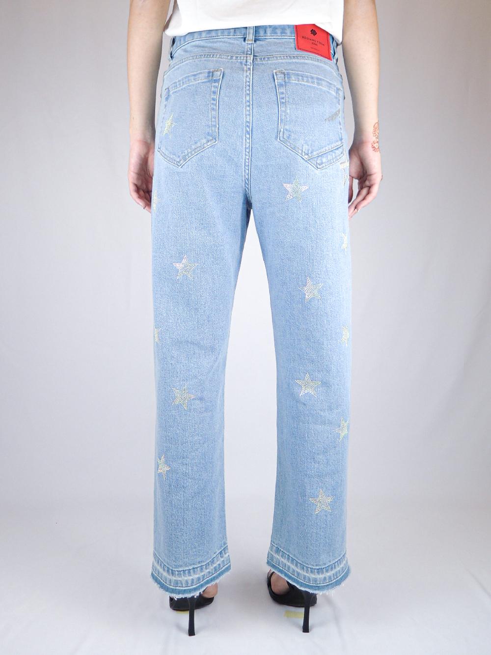 Rossano Perini RP-LOOSE ART. 12FW2122 In Saldo
