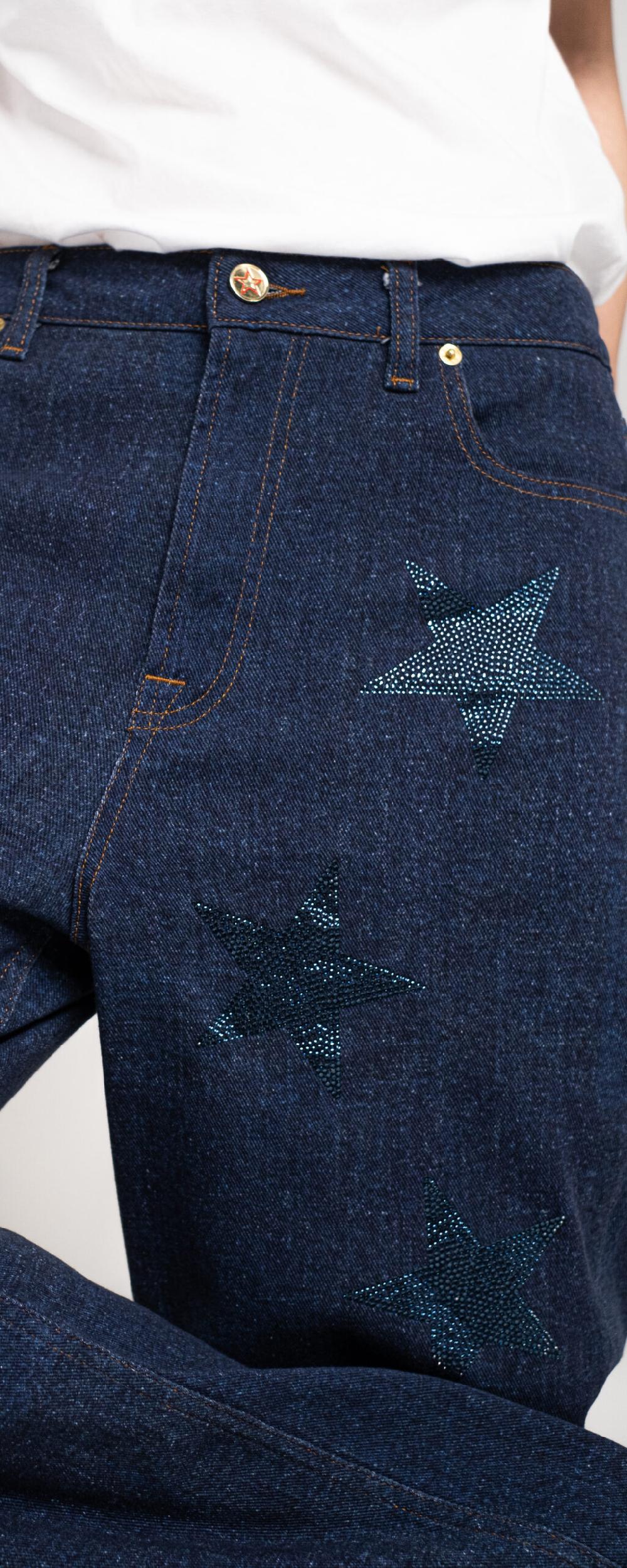 Rossano Perini ULTRA HIGHLOOSE ART. 28FW23 Italia