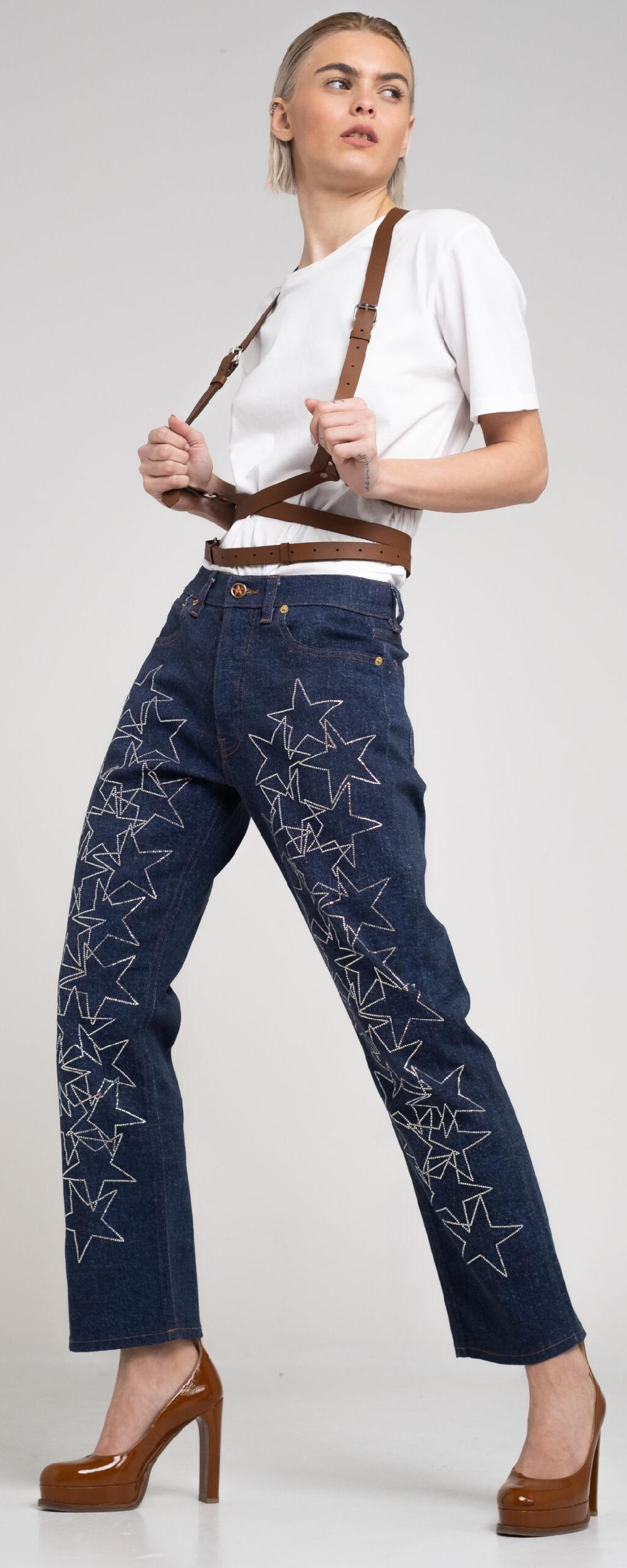 Rossano Perini LVS051BOY ART. 57S24 2025