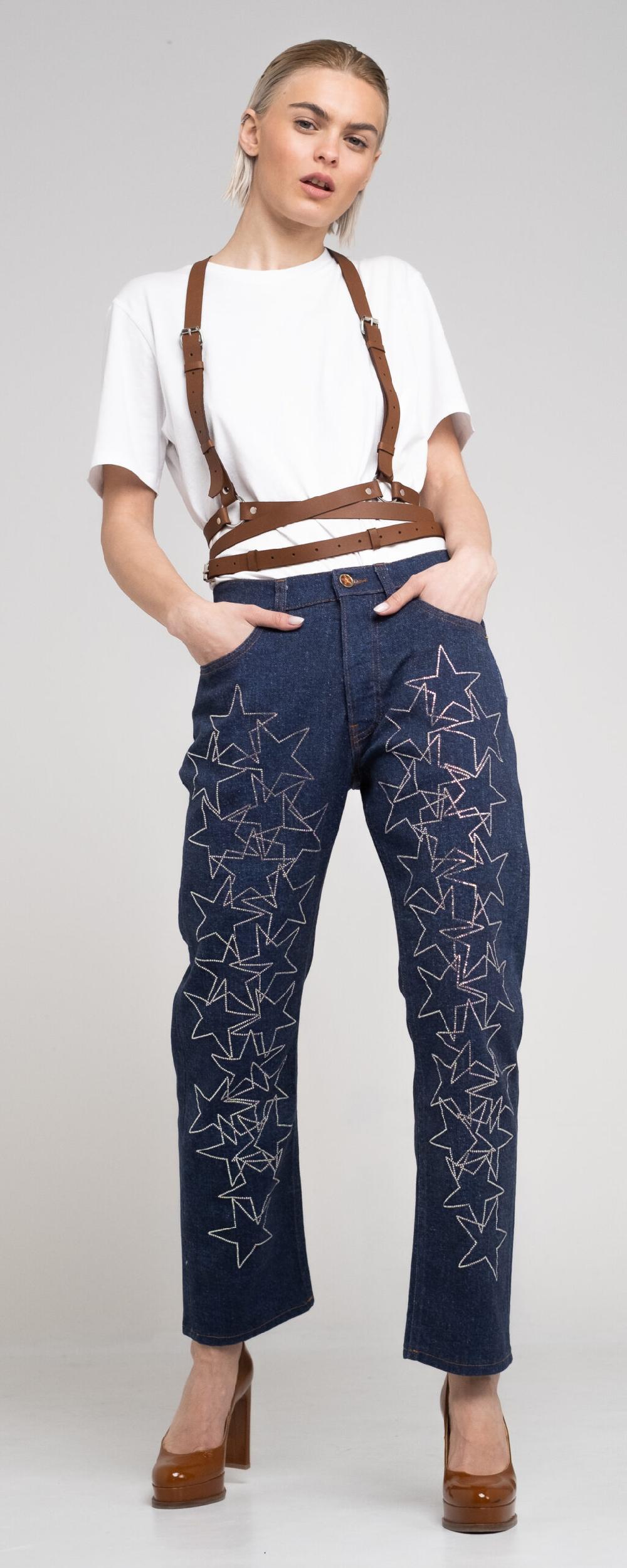 Rossano Perini LVS051BOY ART. 57S24 2025