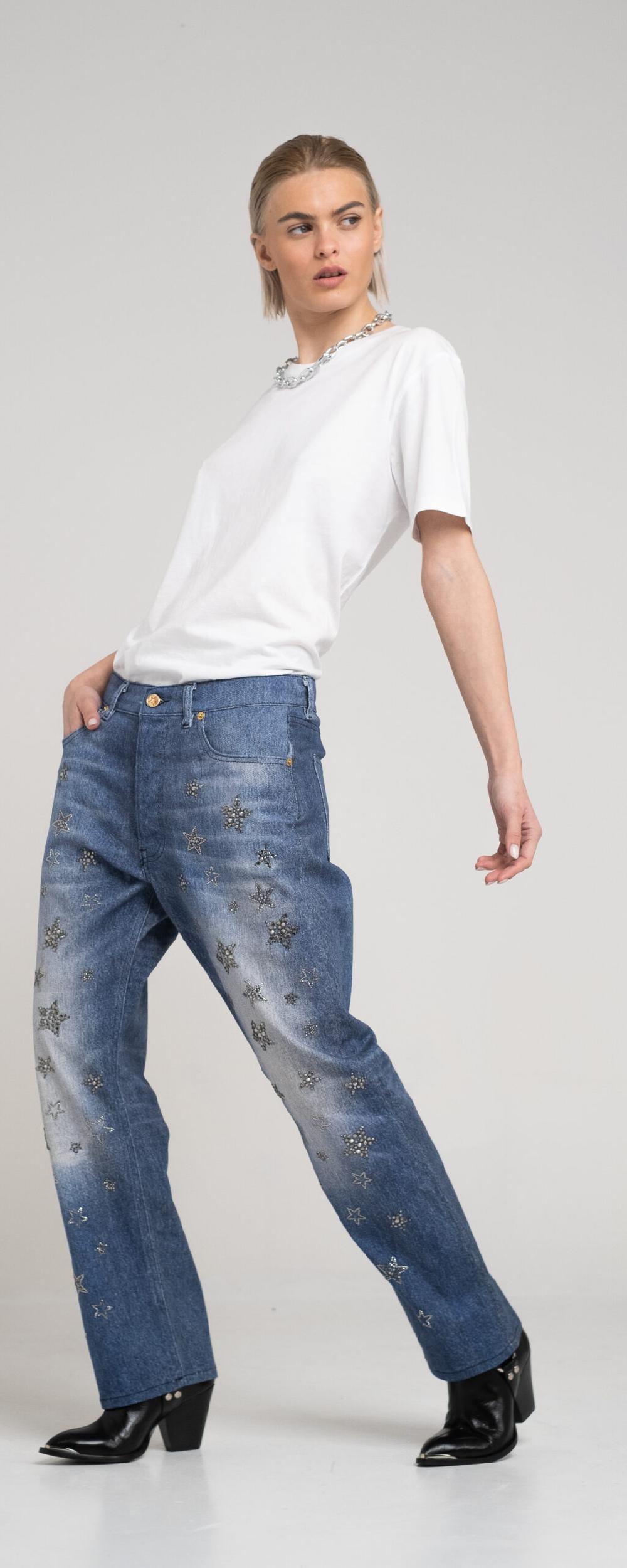 Rossano Perini LVS051BOY ART. 19FW23 Vendita