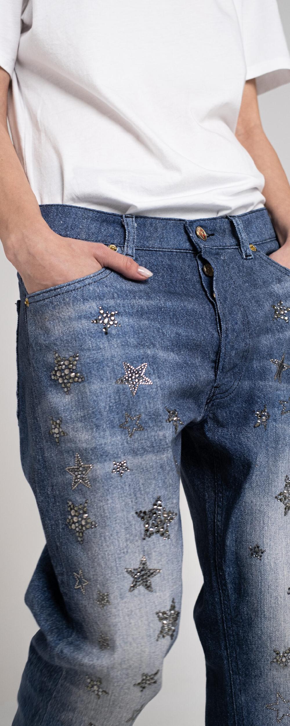 Rossano Perini LVS051BOY ART. 19FW23 Vendita