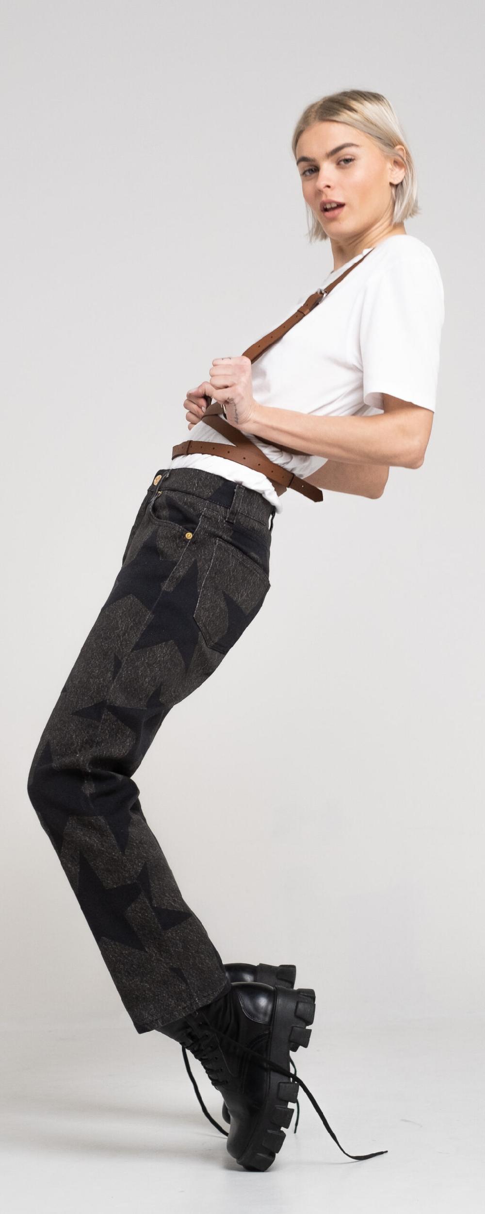 Rossano Perini LVS051BOY ART. 16FW23 Spedizione Gratuita