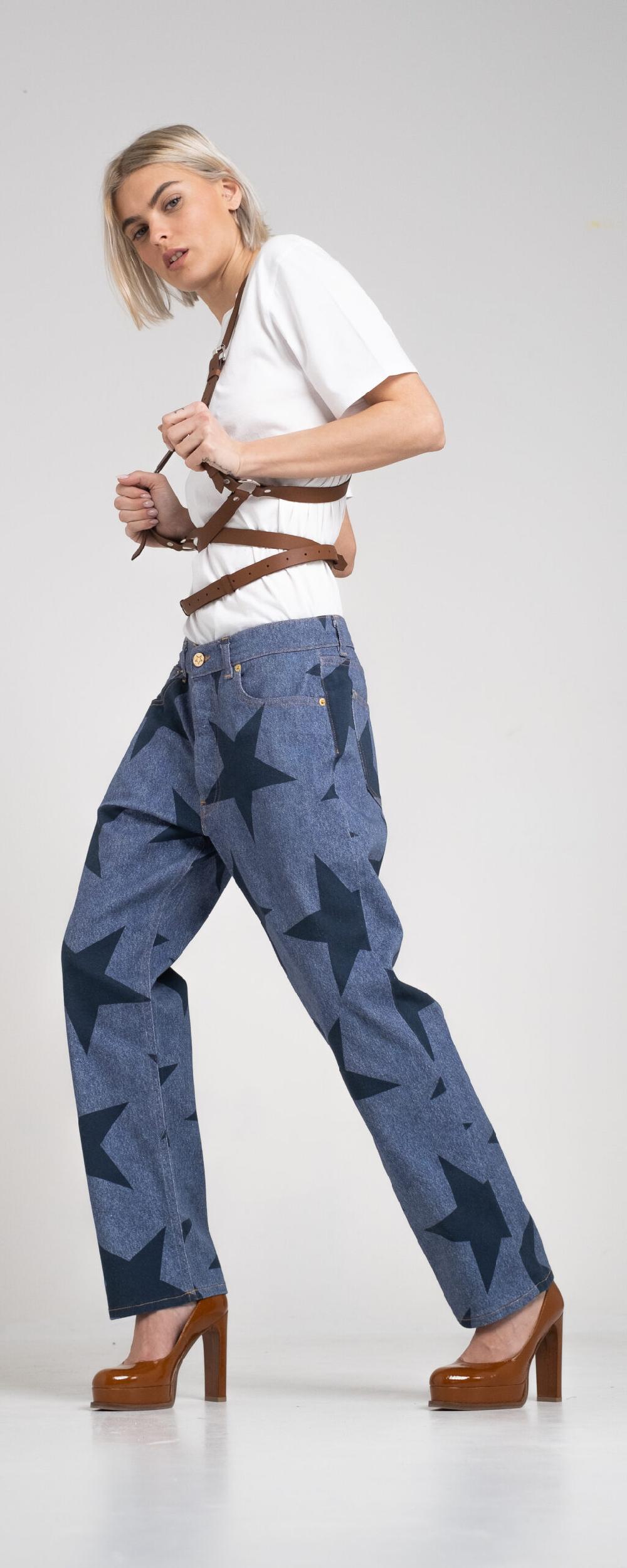 Rossano Perini LVS051BOY ART. 14FW23 Pezzi Unici