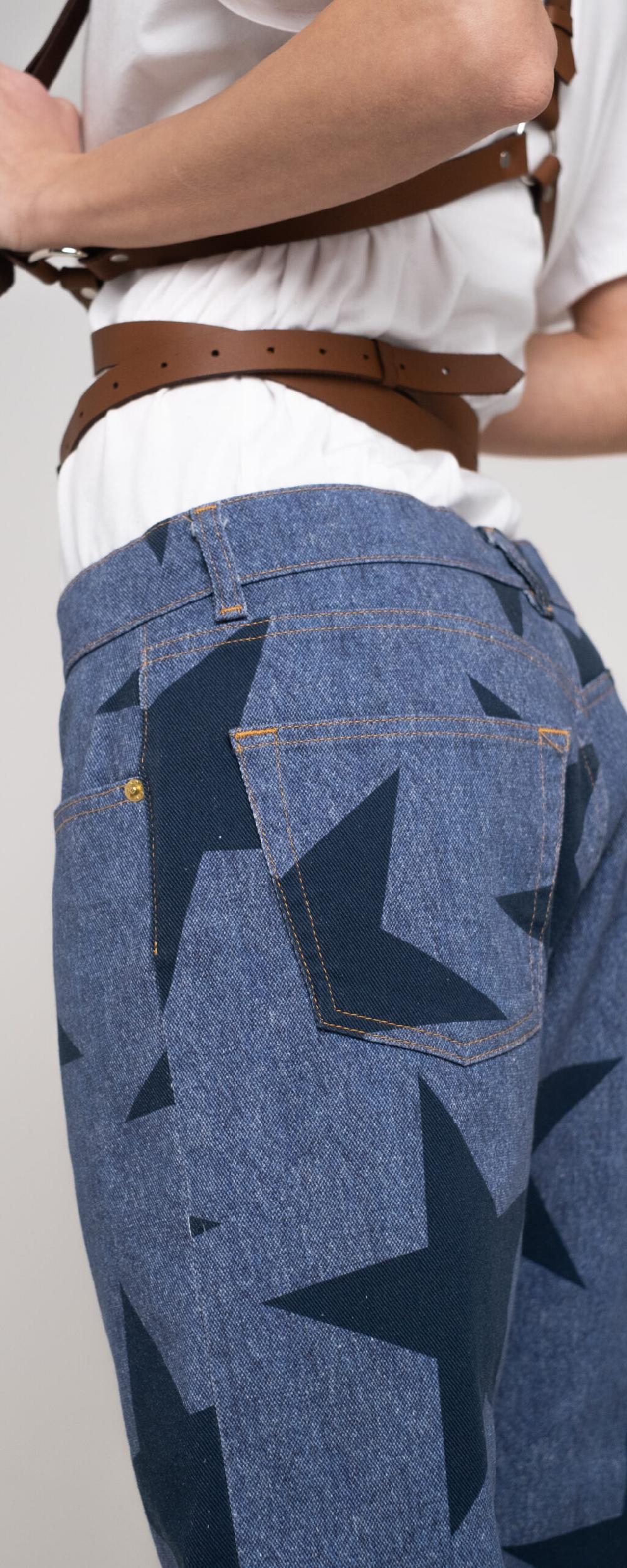 Rossano Perini LVS051BOY ART. 14FW23 Pezzi Unici