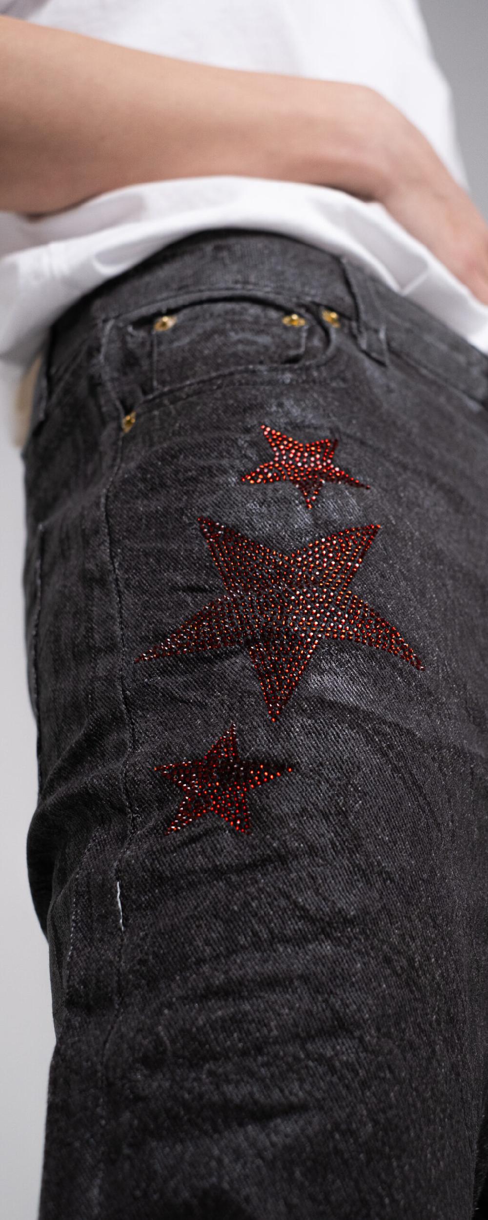 Rossano Perini ULTRA HIGH LOOSE ART. 13FW23 Soddisfazione Garantita