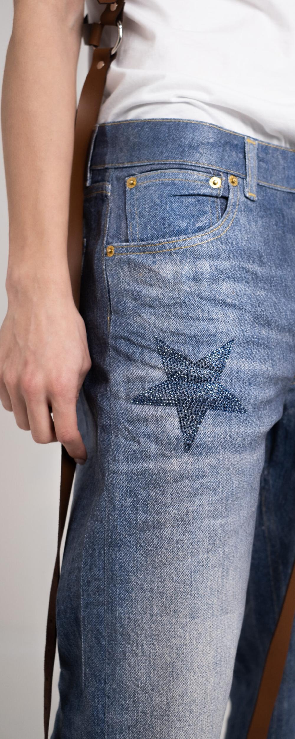 Rossano Perini LVS051BOY ART. 12FW23 Qualità Garantita