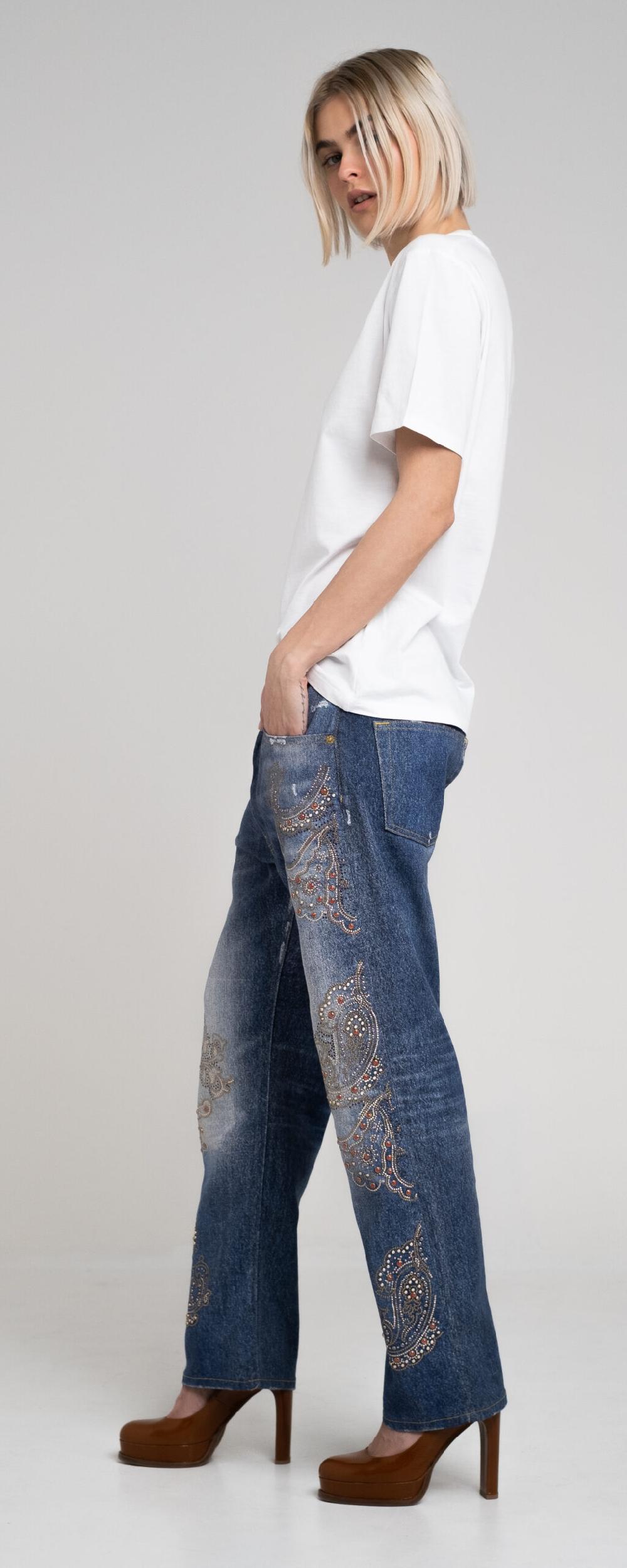 Rossano Perini LVS051BOY ART. 11FW23 Negozi Online