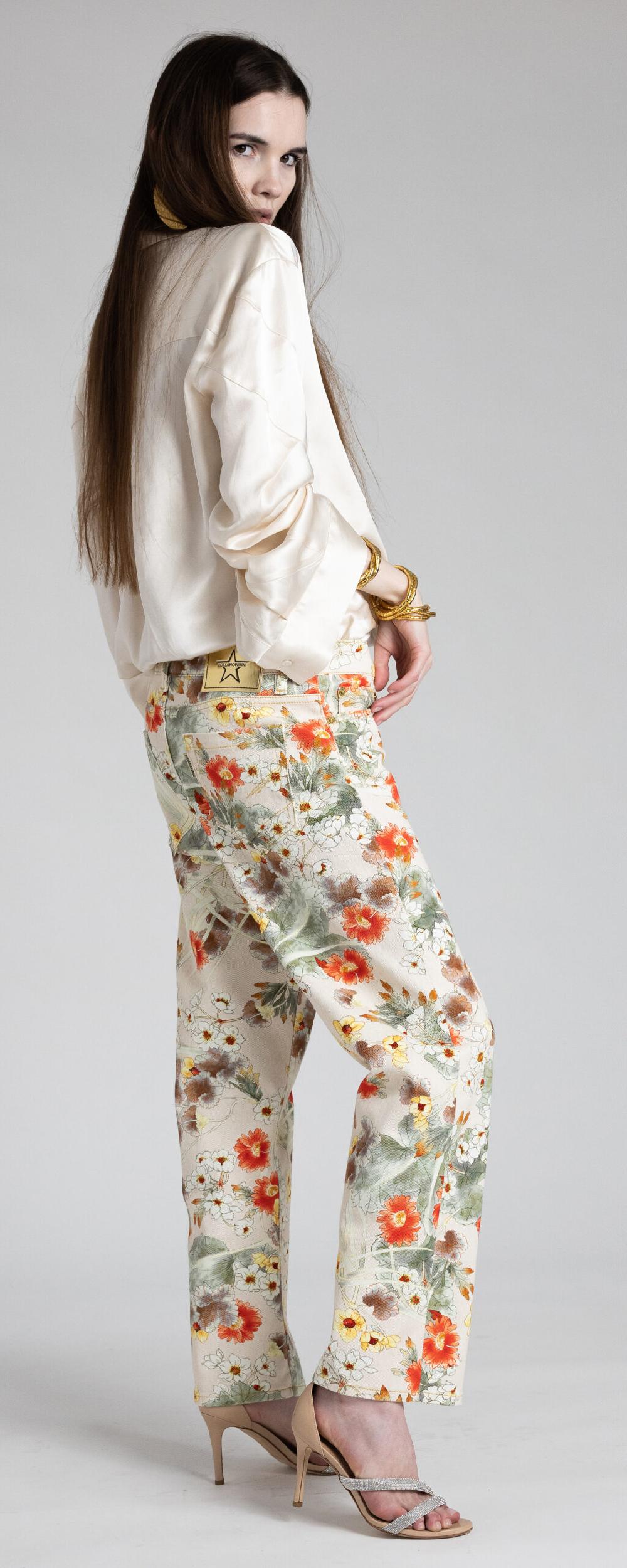 Rossano Perini LOOSE ART. 15S24I1 Shopping Online