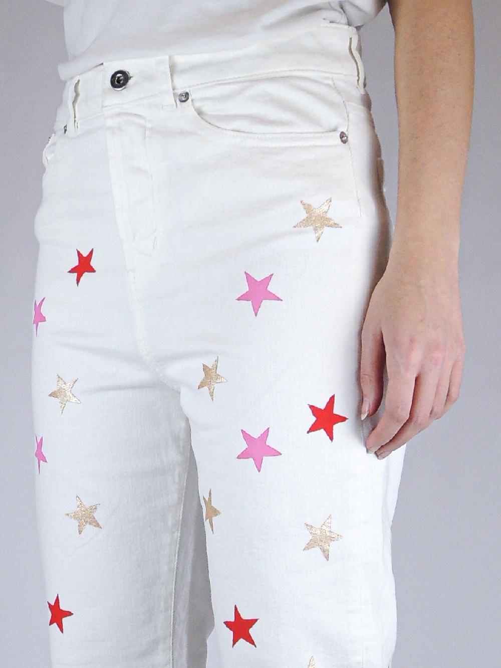 Rossano Perini LOOSE ART. PINK STAR Sconto