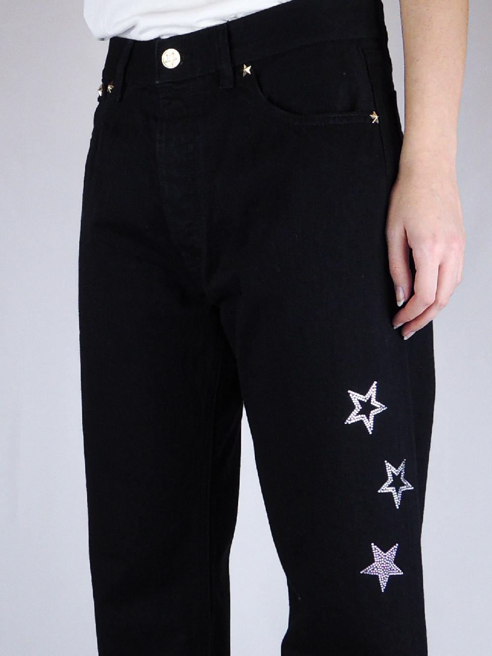 Rossano Perini LVS051BOY ART. BLK STARS Offerta