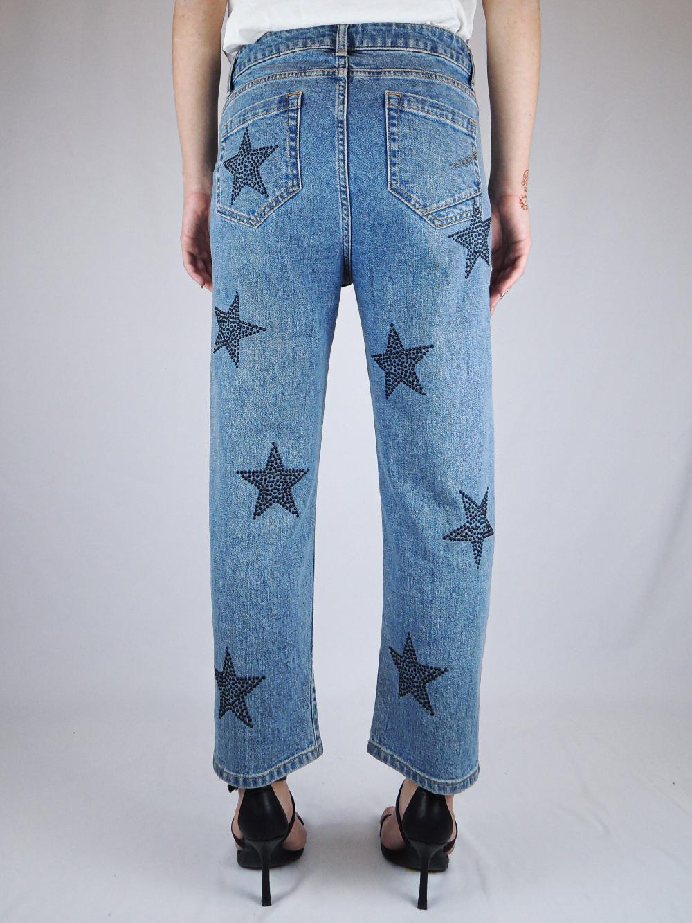 Rossano Perini LOOSE MC ART. LAV 16/STUDS In Vendita