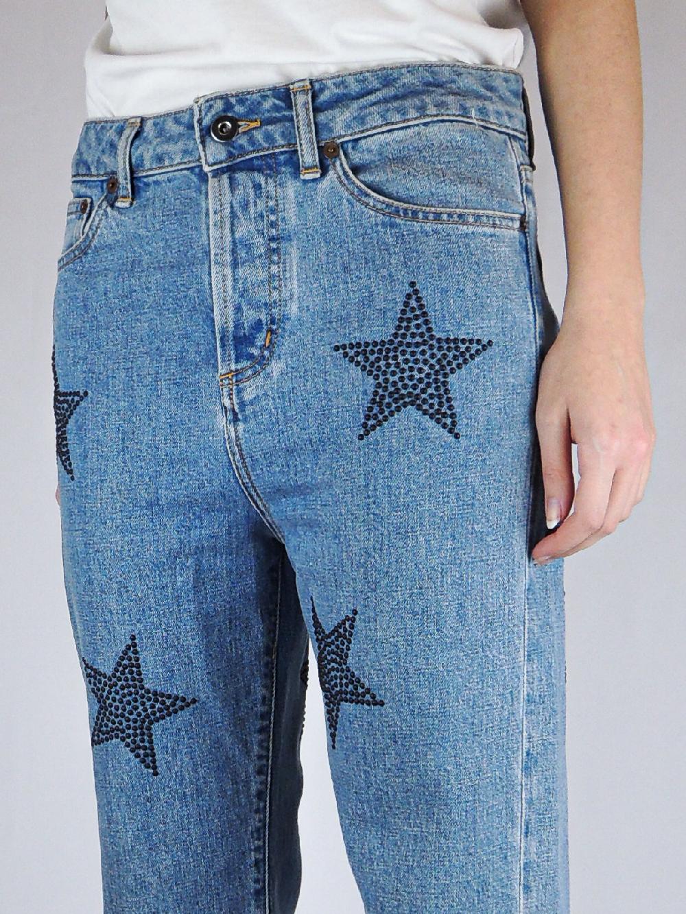 Rossano Perini LOOSE MC ART. LAV 16/STUDS In Vendita