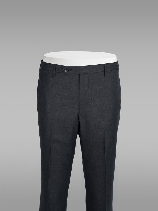﻿Rota Winter Roma dark grey wool trouser