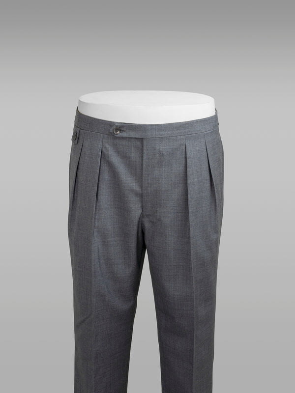 Rota Summer New York wool trousers Convenienza
