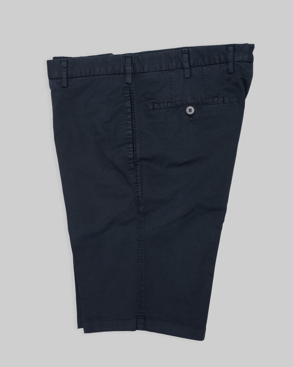 Rota Sport Summer Dark blue cotton sport bermuda Moda