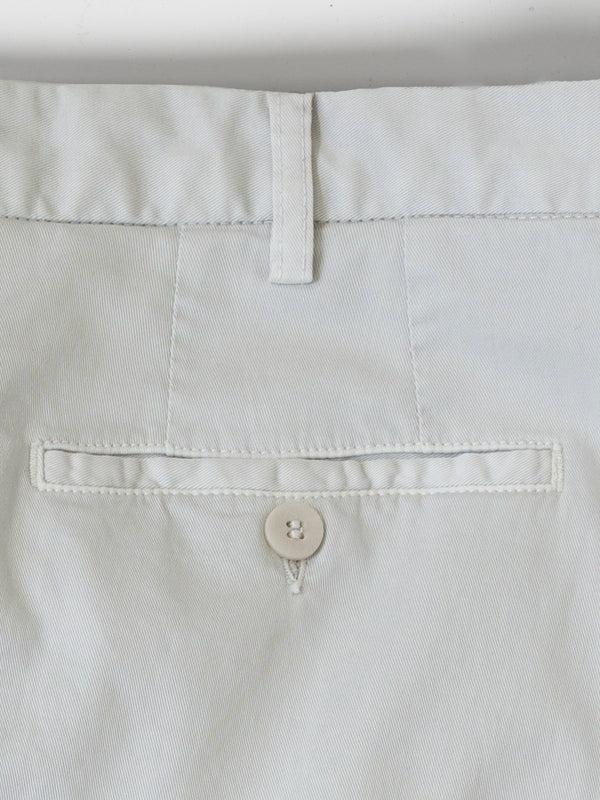 Rota Sport Summer Ice cotton supima sport trousers 1 pleat In Linea