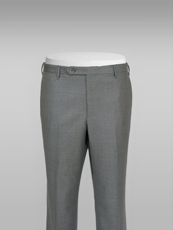 Rota Summer Pisa worsted wool trouser Fino Al -60%