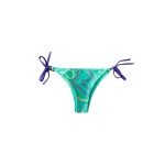 Sort of looser Eco-Slip_Streamers Turquoise Acquista Ora