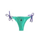 Sort of looser Eco-Slip_Streamers Turquoise Acquista Ora
