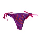 Sort of looser Eco-Slip_Streamers Purple Consegna Veloce