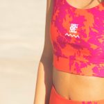 Sort of looser Eco-Top POWER PINK Offerta