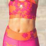 Sort of looser Eco-Top POWER PINK Offerta