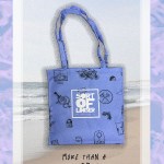 Sort of looser Shopper Waterproof In Vendita