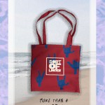 Sort of looser Shopper Waterproof In Vendita