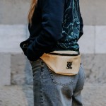 Sort of looser Marsupio_ZeroWaste Saldi