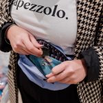 Sort of looser Marsupio_ZeroWaste Saldi