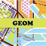 Sort of looser Costume uomo GEOM Pezzi Unici