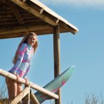 Sort of looser Lycra_Blue Spedizione Gratuita