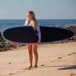 Sort of looser Lycra_Blue Spedizione Gratuita
