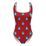 Sort of looser BODY_MICKEY R Offerta