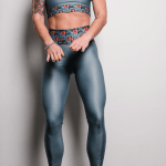 Sort of looser Eco-leggings S.O.R.T. Classic Hotsell
