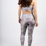 Sort of looser LEGGINS psyco_c Italy