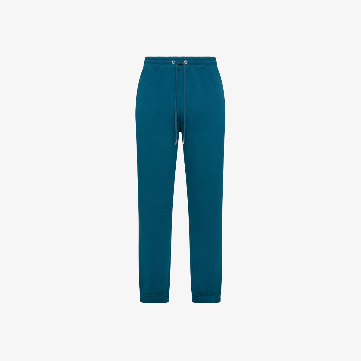 Sun 68 Pantaloni Jogging In Felpa Di Cotone - Uomo Promozione