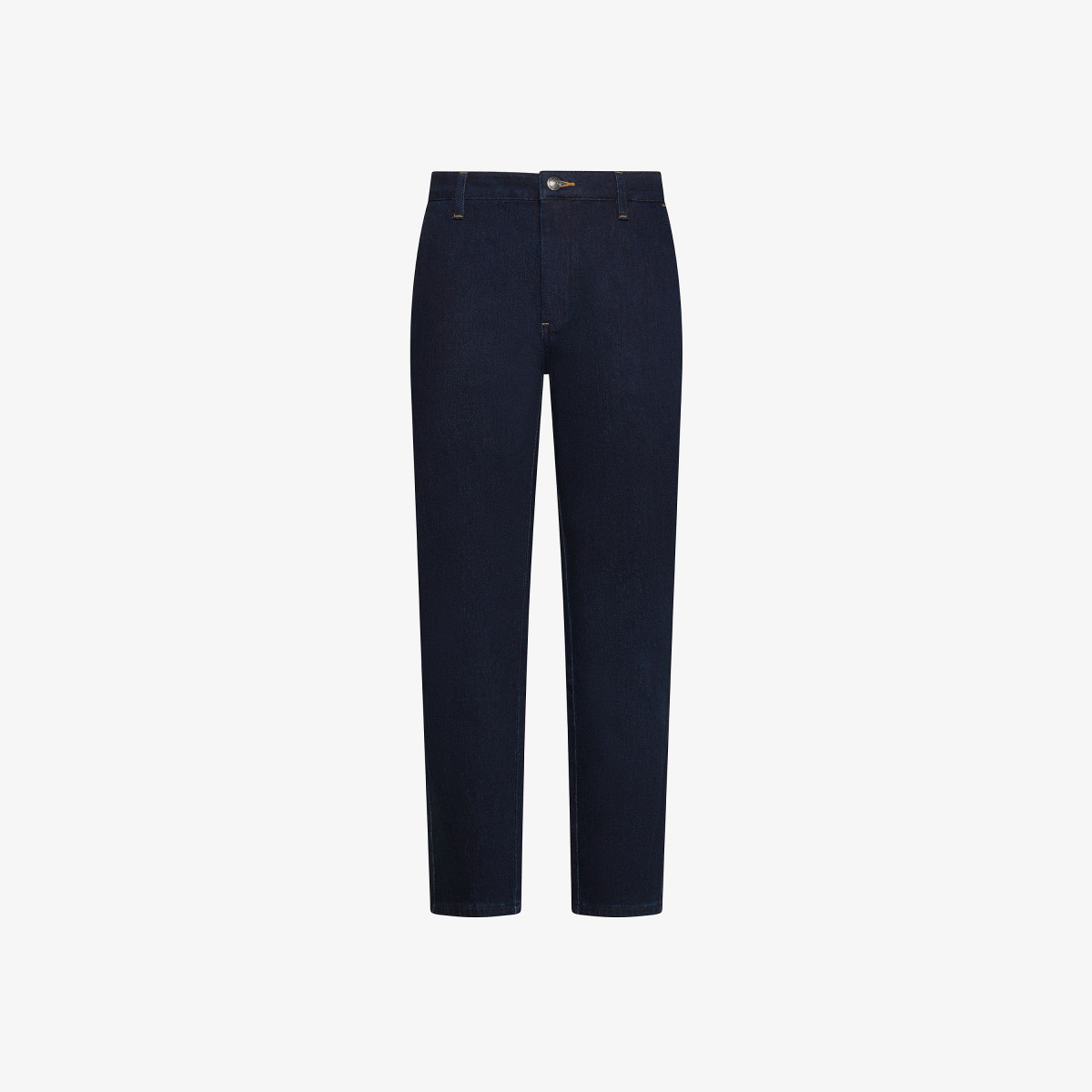 Sun 68 Pantaloni Chino In Denim - Donna Affare Del Giorno