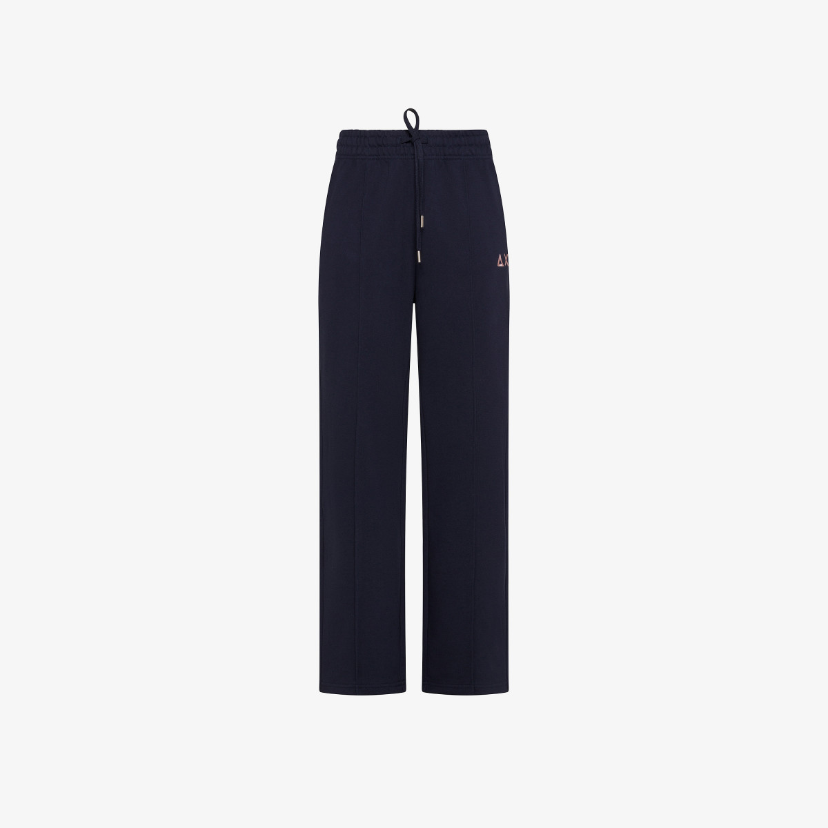 Sun 68 Pantaloni Jogging In Felpa - Donna Offerta