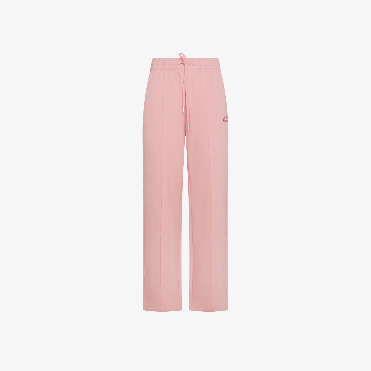 Sun 68 Pantaloni Jogging In Felpa - Donna