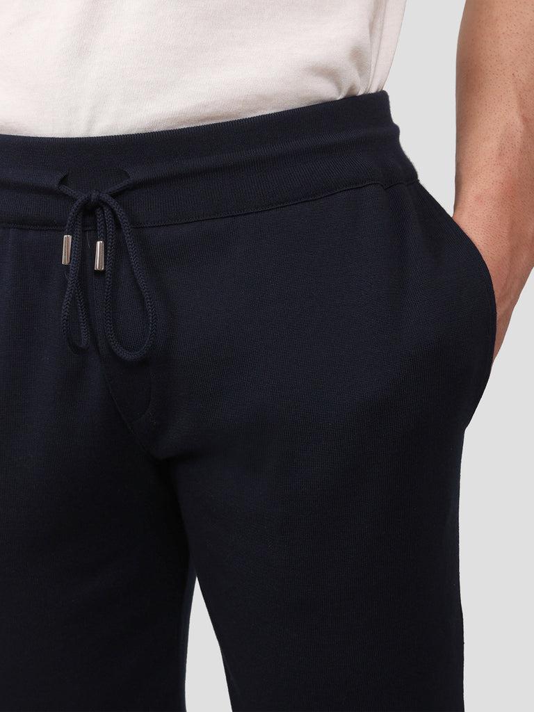 Svevo Bermuda 100% Cotone Supersoft Blu I Più Venduti