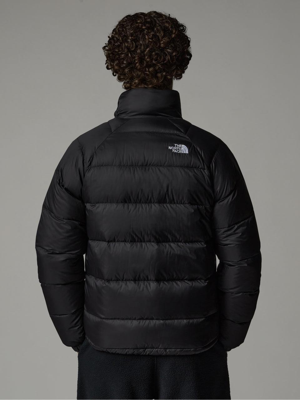 THE NORTH FACE Giacca con Imbottitura Riciclata Hydrenalite Nero Affare Del Giorno